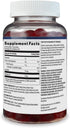 Amazon Basics Melatonin 5mg, 120 Gummies (2 per Serving), Strawberry (Previously Solimo)