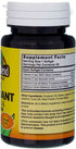 Super Antioxidant Aces, Nature's Blend, 60 Sgels