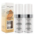 TLM Colour Changing Foundation, 2Pack – Flawless Moisturizing Liquid Makeup Base for Women, SPF15, Non-Greasy