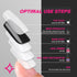 Nail Dehydrator and Primer Prep, No Lift Nail Primer for Gel Nails, Fast Dry Nail Supplies for Beginners