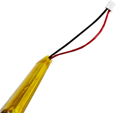 103450 Battery 3.7v 1800mAh Lithium Polymer Rechargeable Battery with JST Connector for Household Appliances