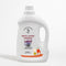 Pure Botanix Lavender Plant-Based Hypoallergenic Laundry Detergent, Gentle & Non-Toxic Soap for Sensitive Skin,