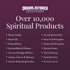 Original Botanica Big Al Bath and Floor Wash, 16oz - Spiritual Cleansing, Negative Energy Protection, Herb Purification