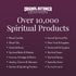 Original Botanica Good Luck Herb Bath Ritual Body Wash for Spiritual Cleansing, Negative Energy Protection, Attract