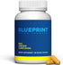 Blueprint Bryan Johnson NAC Supplement - Promotes Stress Relief, Immune Function, Respiratory Health - Vegan (30
