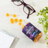 Nature’s Acidophilus Probiotics for Women & Men Gummies, 5 Billion CFU, 6 Strains, Orange Flavor - 60 Gummies