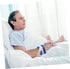 Ipetboom Thickening Medical Sponge for Hands Feet Arm and Leg Constraints Band Quick for Patients Reusable and Easy