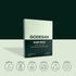 Hydrogel Face Mask Pack 10pcs - Rich Collagen, Deep Moisture, Tea Tree, for All Skin Types
