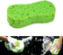 5pcs Multi-Functional Car Wash Sponges, Large Cleaning Sponges Handy Wash Scrubber Kit