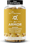 A+ Armor Andrographis Pure 800 Mg - Healthy Immune System Function, Potent Strength for Seasonal Protection