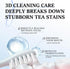 Hyesamyo Teeth Whitening Toothpaste for Gum Care, Fluoride-Free Formula Fights Stains & Tartar, Boosts Oral Health