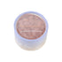 Profusion Cosmetics Frosted Snow Sparkle Illuminating Powder Puff Set, Vegan and Cruelty-Free for Effortless Radiance