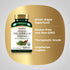 Piping Rock Chlorella 1000mg | 120 Tablets of Blue-Green Algae, Organic, Non-GMO, Gluten Free Supplement