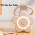White Noise Sound Machine, Portable Sound Machine White Noise Sleep Timer Music Sleep Aid for Office Home Travel