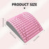 YCNASSS 2023 New Neck & Back Stretcher (Pink)