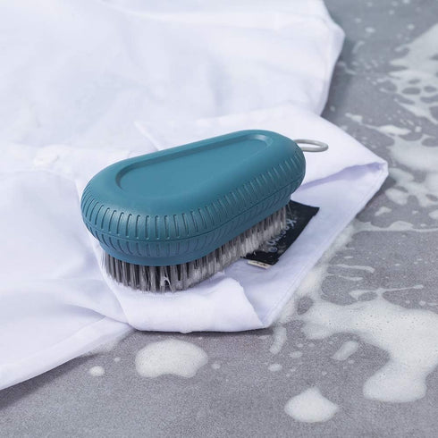 Quality Soft Scrub Brush for Household Cleaning | Ideal for Clothes and Shoes
