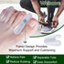 Welnove Toe Separators for Bunions, Gel Overlapping Toe Spacers, Bunion Corrector for Pain Relief, 10 Pack