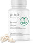 Pure TheraPro Rx Bio Boron 10mg, 3 Months Supply, Premium Formula for Bone Health, Joint Flexibility, Cardiovascular