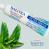 SALIVEA Dry Mouth Toothpaste, Soothing Mint Flavor with Natural Salivary Enzymes, 2 Pack
