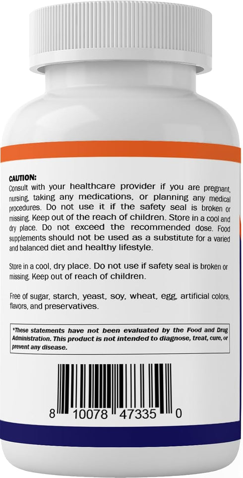 Vitamatic Vitamin B6 (Pyridoxine HCI) 25 mg, 250 Vegetarian Tablets | Promotes Energy Production and Immune Health