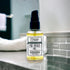 Premium Natural Pre-Shave Oil by Taconic Shave (2 oz.) – Unscented, Protects Against Irritation