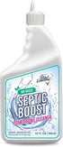 Septic Safe Toilet Bowl Cleaner, Acid-Free Bio-Based Liquid Cleaner with Enzymes, 32 FL Oz