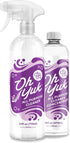 Oh Yuk All Purpose Cleaner All-in-One Combo Pack with Multi-Purpose Surface Spray