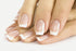 Premium Particular Glass Nail File with Case, MiDenso Both Sided Filer Crystal Beauty Nail File