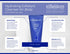 Trilipiderm Hydrating Exfoliant Cleanser - 3-in-1 Body Wash, Scrub, and Hydrator, 8 Ounce Tube