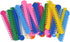 Angzhili Dental Orthodontic Ligature Ties, Multi-color 1040pcs, Gray Ligature Gun, Braces Rubber Band Tool