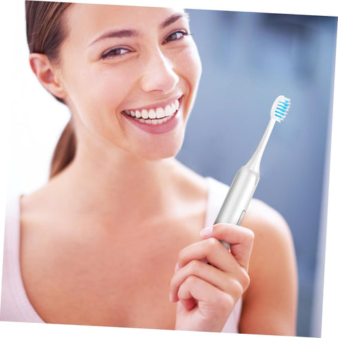 Smart Electric Toothbrush for Effective Oral Care