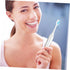 Smart Electric Toothbrush for Effective Oral Care