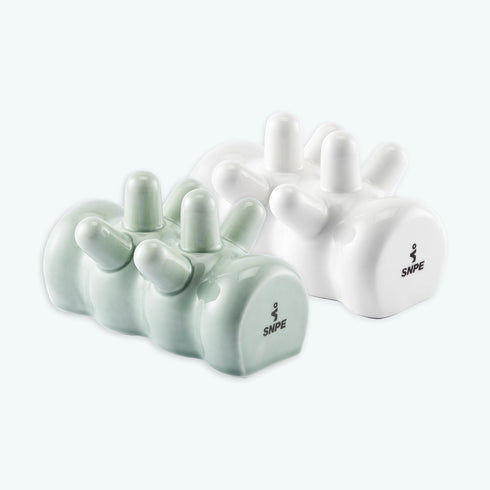 ThermaTouch Acupressure Massager: Alleviate Muscle Tension and Enhance The Therapeutic Effects with