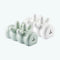 ThermaTouch Acupressure Massager: Alleviate Muscle Tension and Enhance The Therapeutic Effects with