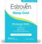 Estroven Sleep Cool for Menopause Relief, 30 Ct - Sleep Support Supplement with Proven Ingredients for Menopause