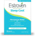 Estroven Sleep Cool for Menopause Relief, 30 Ct - Sleep Support Supplement with Proven Ingredients for Menopause