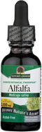 Nature's Answer Alcohol-Free Alfalfa Herb Extract, 1-Fluid Ounce, Supports Immune System