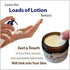 Vintage Tradition Beef Tallow All Purpose Balm, 2 fl. oz., Healing, Hydrating Skin Care Salve