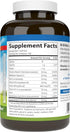 Carlson B-50 Gels, Vitamin B Complex for Energy Production, Cellular Support, Optimal Wellness, 100 Softgels