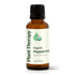 Plant Therapy Organic Peppermint Essential Oil, 100% Pure, USDA Certified Organic, 30 mL (1 oz)