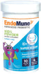 Endomune Jr Advanced Probiotic Powder for Newborns, Infants, Toddlers & Baby | 60 Day Supply | 10 Billion CFUs | 4