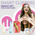 ROYAL Smart Nail Clipper SMC-1 with Multi-Features, Made in Korea, Catcher