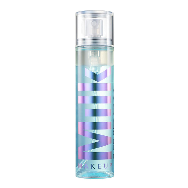 Milk Makeup Hydro Grip Set + Refresh Spray, 3.38 fl oz, Hydrates & Sets Makeup for 12 Hours