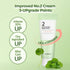 numbuzin No.2 Cica Ceramide Repair Cream | Facial Moisturizer with Centella Asiatica, Real Ceramide, 2.02 fl oz