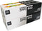 Gallon Slider Storage Bags - 100 Count, Microwave-Safe, Zero BPA (4 boxes of 25)