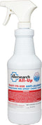 Allersearch All-Up Anti-Allergen Carpet Pre-Spray, 32 Oz Ready to Use