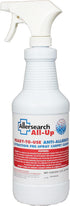 Allersearch All-Up Anti-Allergen Carpet Pre-Spray, 32 Oz Ready to Use