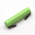 YUTSUJO (4-Pack) 1.2V 1000mAh AAA Ni-MH Rechargeable Battery with Solder Tabs for Waterpik Toothbrush Electric Razors