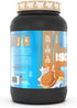 BPI Sports Iso Hd - 100% Whey Protein Isolates - Vanilla Cookie - Muscle Growth, Recovery, Weight Loss