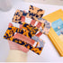 Large Hair Claw Clips Big Cutout Tortoise Shell Celluloid Hair Jaw Clips for Women Ladies
